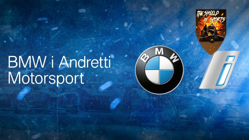 Formula E: BMW con Andretti Motorsport fino a fine stagione