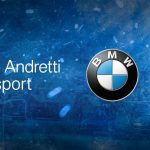 Formula E: BMW con Andretti Motorsport fino a fine stagione