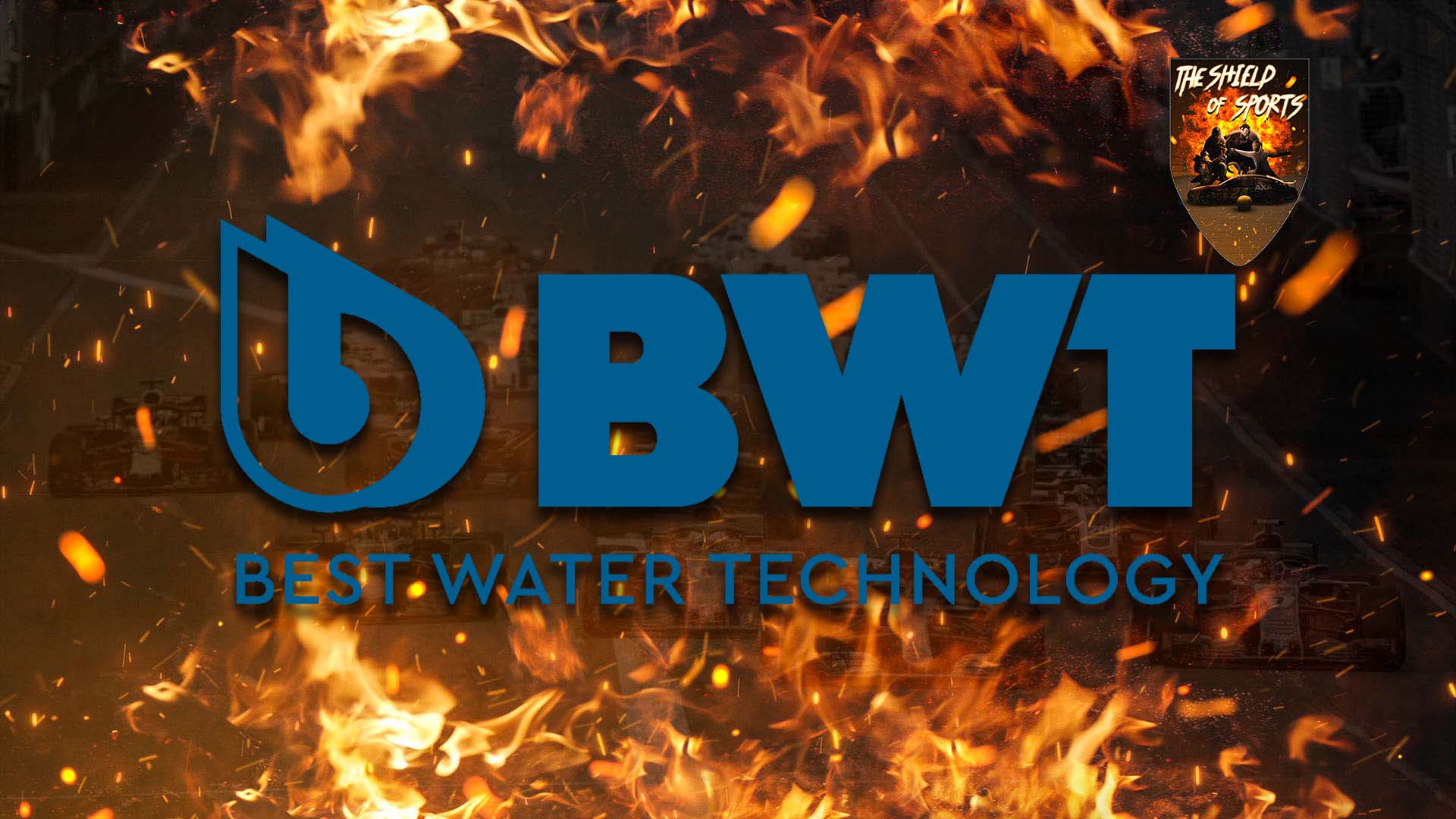 F1: BWT conteso da due Team