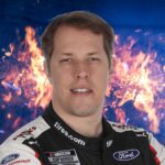 Brad Keselowski è un nuovo pilota della Roush Fenway Racing