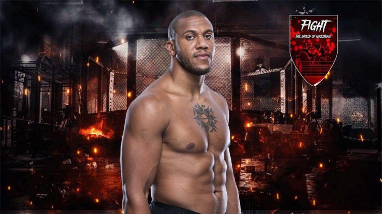 Ciryl Gane prenota la title shot