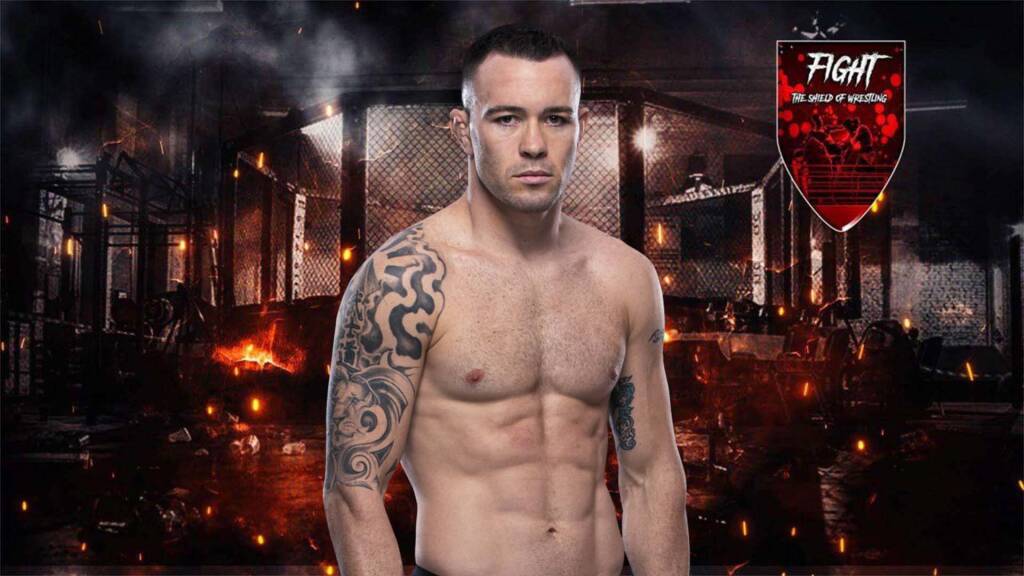 Colby Covington attacca Makhachev, Khabib e Adesanya