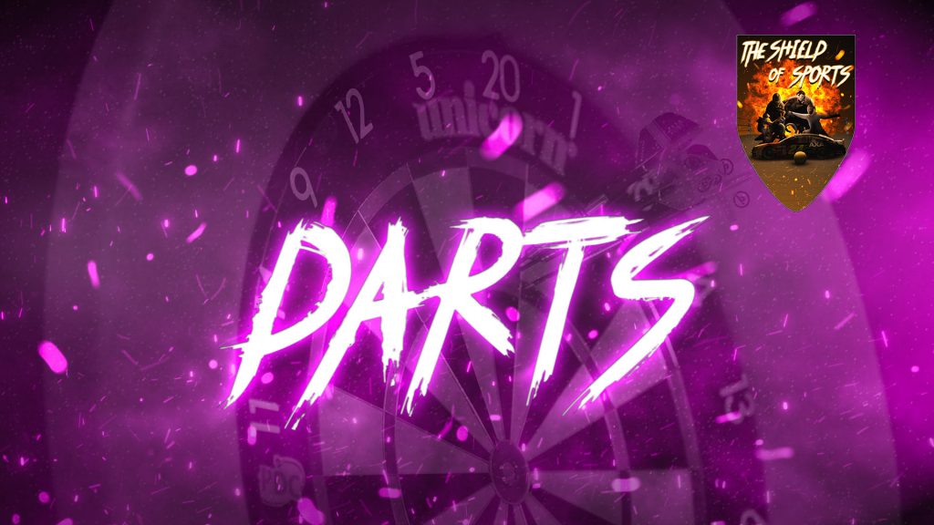 Scandalo nel mondo darts, tra denaro e partite truccate