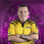 Dave Chisnall diventerà di nuovo padre