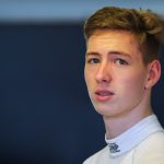 David Schumacher correrà con il Trident Mortorsport in F3