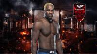 Derek Brunson vs Rodolfo Vieira main event di ADXC 7