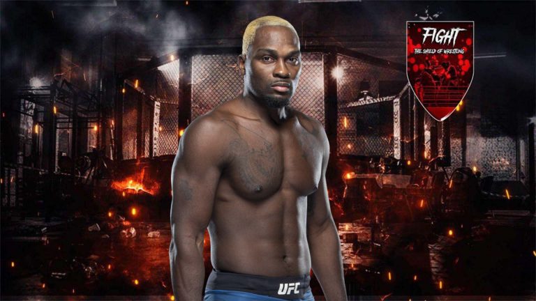 Derek Brunson sminuisce le abilità di Kevin Holland