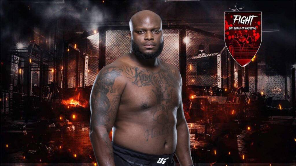 Derrick Lewis vuole ottenere un'altra chance titolata in UFC