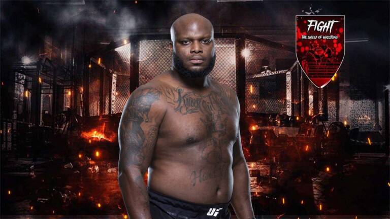 Derrick Lewis ha battuto Rodrigo Nascimento per TKO