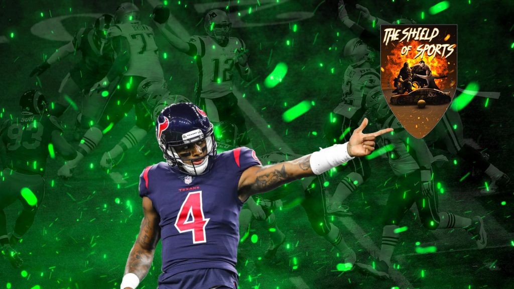 Deshaun Watson: Aggiornamenti sulle denunce