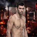 Dominick Cruz ha annunciato il suo ritiro dalle MMA