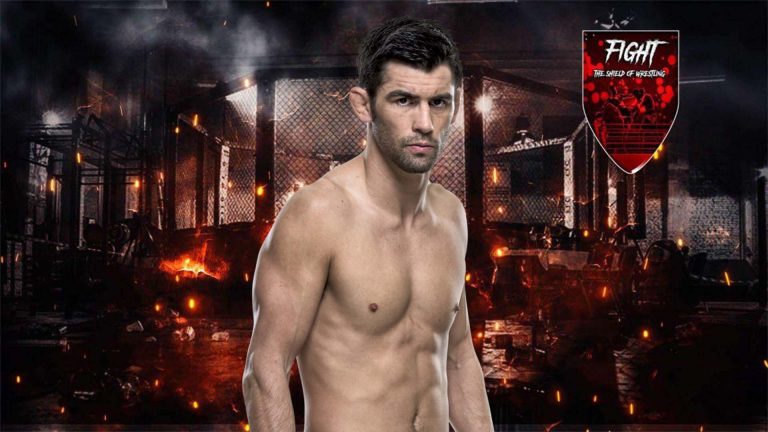 Dominick Cruz ha annunciato il suo ritiro dalle MMA