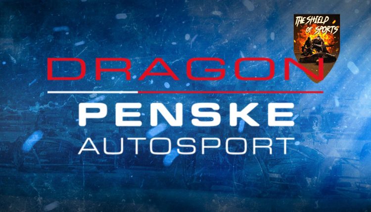 Dragon Penske prenderà parte alla Gen3 della Formula E