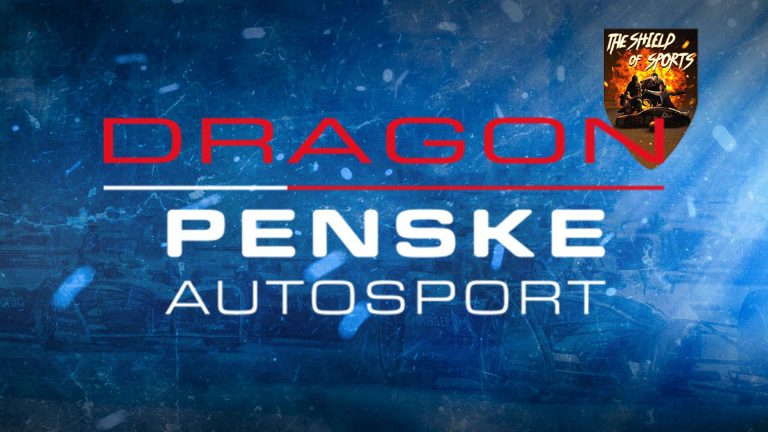 Dragon Penske prenderà parte alla Gen3 della Formula E