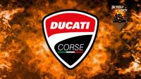 Gigi Dall'Igna elogia le qualità di Bagnaia