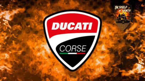 Gigi Dall'Igna elogia le qualità di Bagnaia