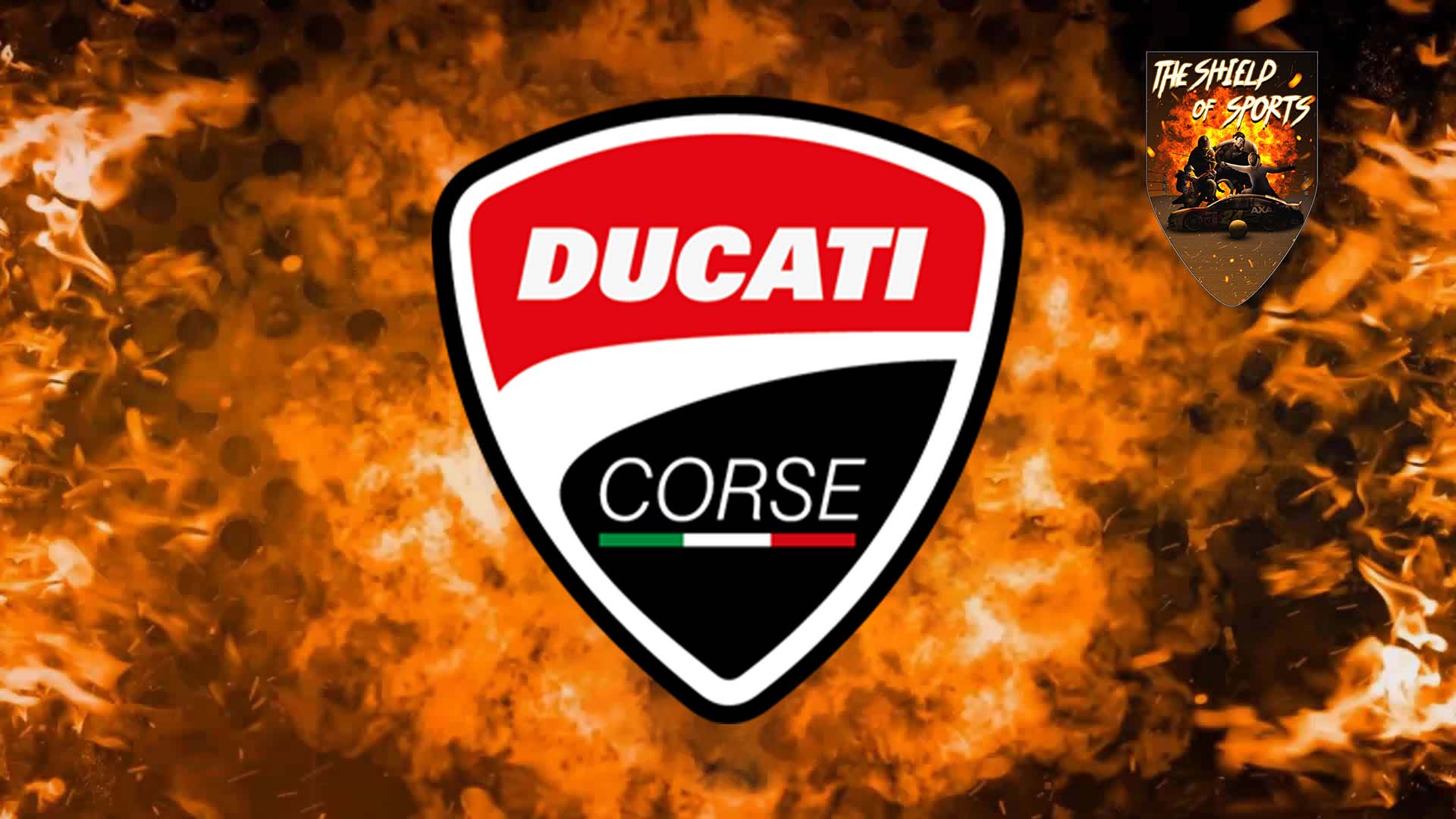 Ducati Corse rivela la moto per il 2021