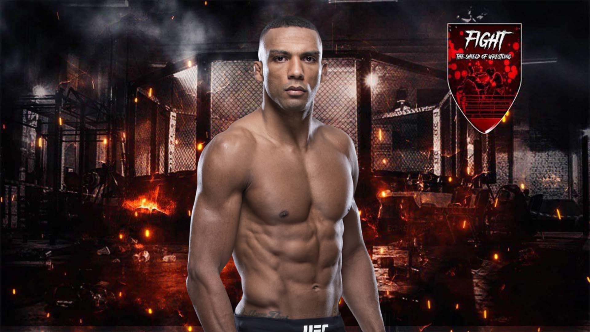 Edson Barboza rinnova il suo contratto con la UFC