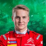 Esapekka Lappi si sta preparando per il 2022
