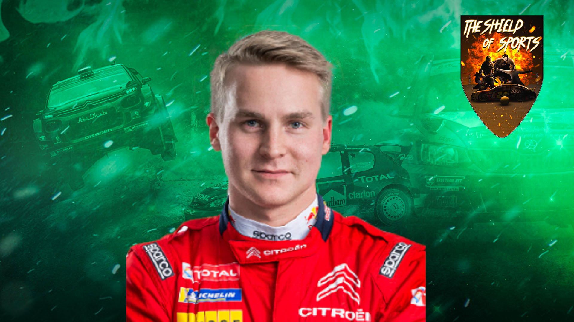 Esapekka Lappi si sta preparando per il 2022