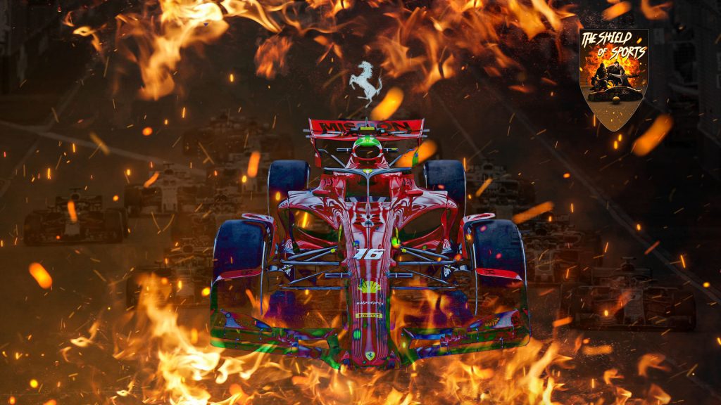 Ferrari: rivoluzionata la struttura Formula 1