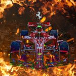 La Ferrari sta lavorando sul motore 2022