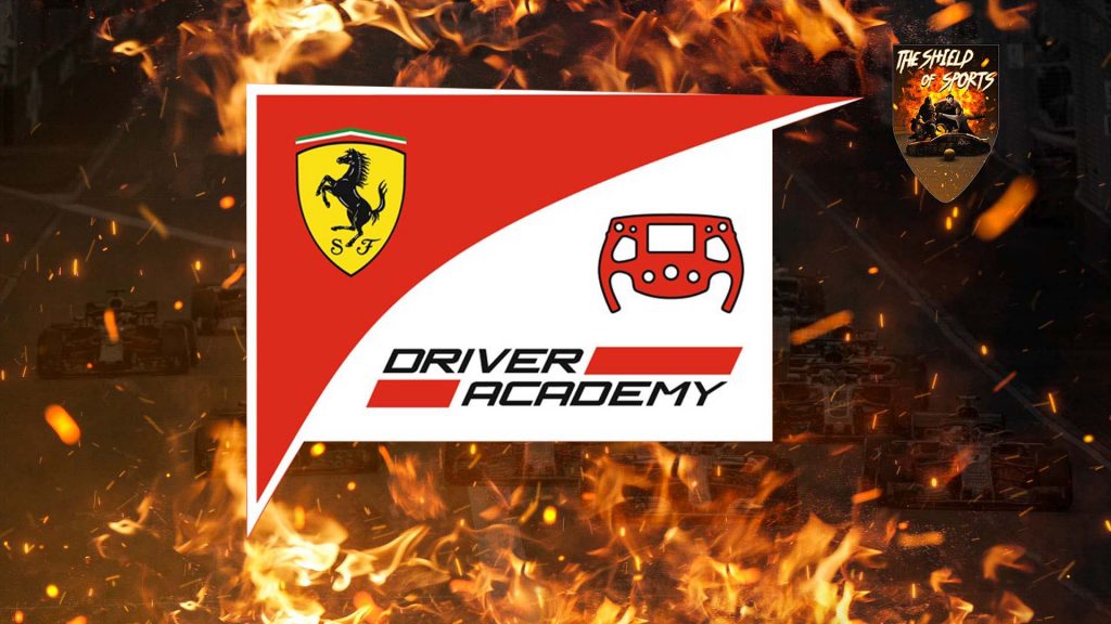 Ferrari Drivers Academy: presentati gli 8 piloti