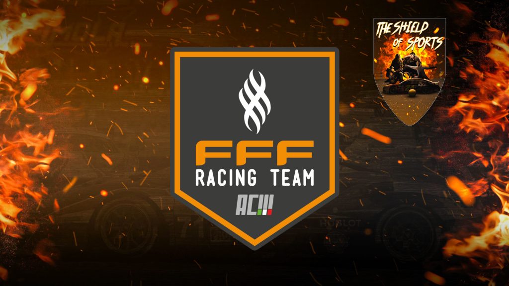 Il Team FFF Racing annuncia i piloti per il Nurburgring