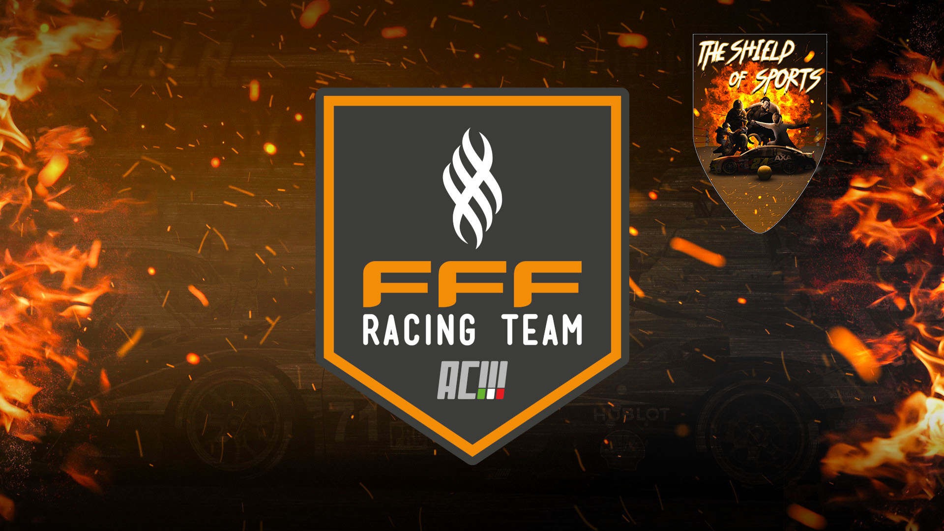 Il Team FFF Racing annuncia i piloti per il Nurburgring