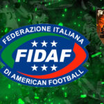In campo Coppa Italia e F3 di Flag Football per coronare i campioni