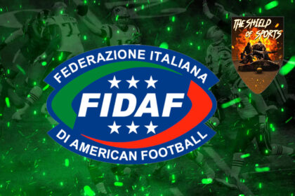 FIDAF: Nausicaa Dell'Orto eletta ambasciatrice IFAF per il Flag Football