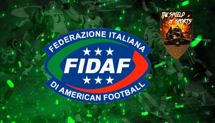 FIDAF: Fuori i gironi per Seconda Divisione e CIF9 2022
