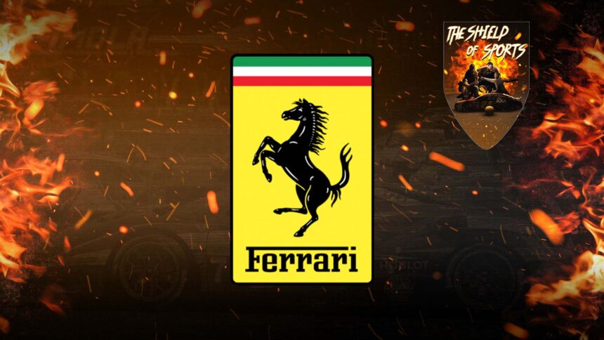 Ferrari: presentata l'Hypercar per la stagione 2023