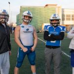 Il punto di Coach Rotelli sulla situazione in casa Dolphins