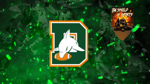 IFL 2022: Dillon Sherman ai Dolphins Ancona