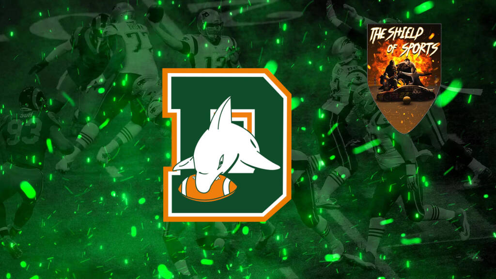 IFL 2022: Zac Quattrone resta ai Dolphins Ancona