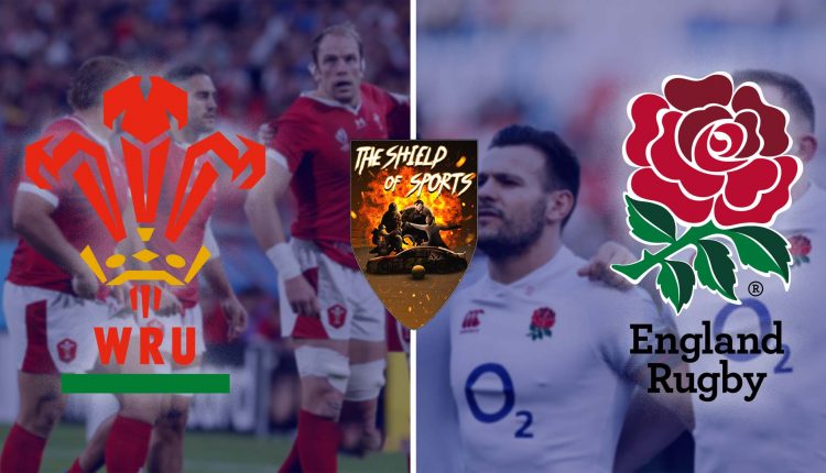 Sei Nazioni: Galles batte 40-24 l'Inghilterra