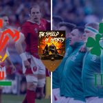 Irlanda batte Galles 27 a 18 al Sei Nazioni