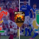 Sei nazioni: Italia sconfitta 48-7 dal Galles