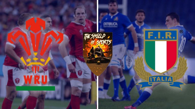 Sei nazioni: Italia sconfitta 48-7 dal Galles