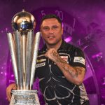Gerwyn Price positivo al Covid-19, salta la Premier League Darts