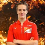 Gianluca Petecof correrà con il Team Campos Racing in F2