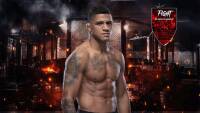 Gilbert Burns avrà la title shot se batterà Belal Muhammad