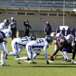 Dolphins: Zac Quattrone confermato come giocatore “italo-americano”