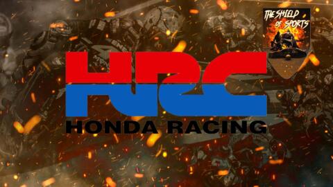 Honda Repsol: presentate le nuove HRC ufficiali