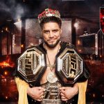 Henry Cejudo designa il suo erede