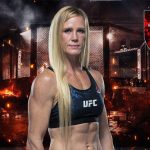 Holly Holm vs Yolanda Vega nella boxe il 28 Giugno
