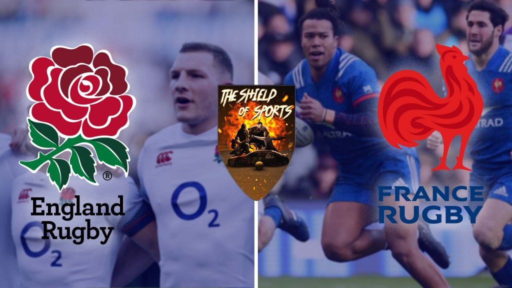 Sei nazioni: Inghilterra batte 23-20 la Francia