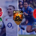 Sei nazioni: Inghilterra batte 23-20 la Francia