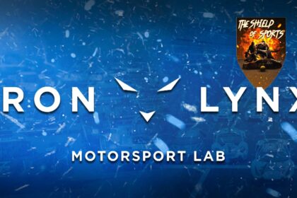 Team Iron Lynx parla della nuova macchina GT3